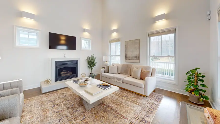 2012 12th Ave S, Nashville, TN 37204 - #3