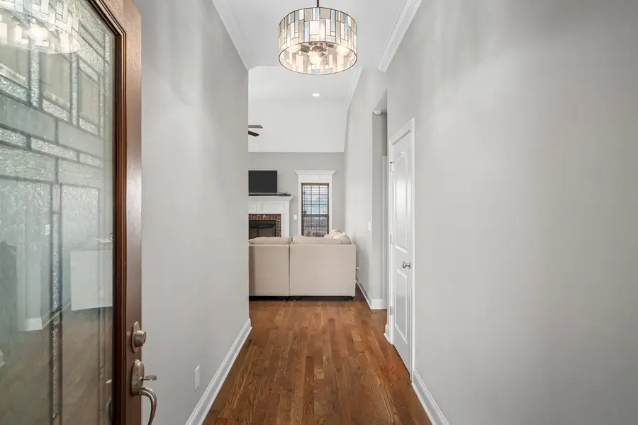 1102 Secretariat Dr, Mount Juliet, TN 37122 - #3