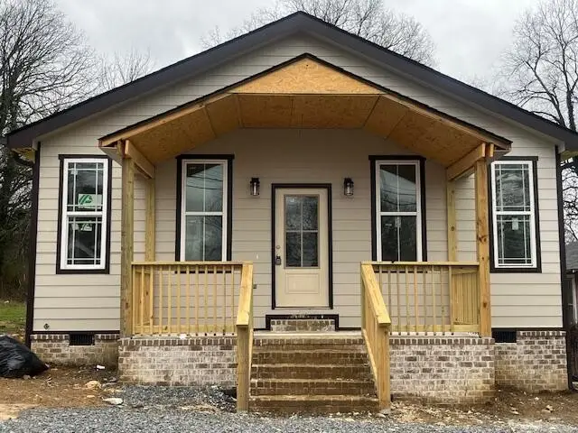 2026 Ruby Street, Chattanooga, TN 37406 - #1