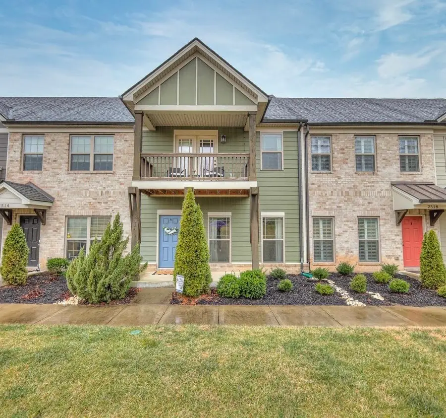 2516 Hidden Creek Ct, Columbia, TN 38401 - #2