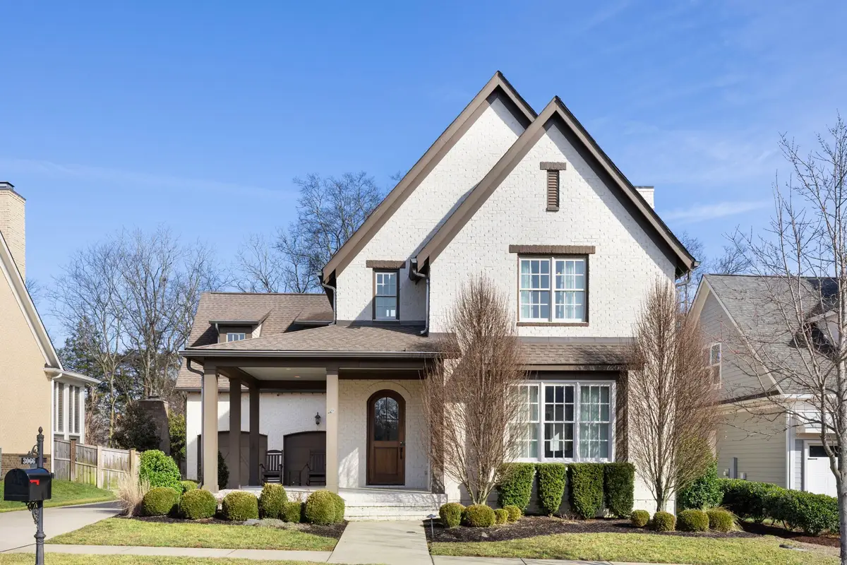 3066 Allenwood Dr, Thompsons Station, TN 37179 - #1