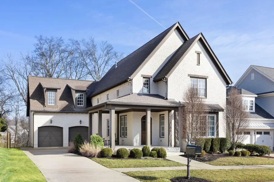 3066 Allenwood Dr, Thompsons Station, TN 37179 - #2