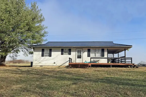 1324 Salmons Blackjack Rd, Franklin, KY 42134