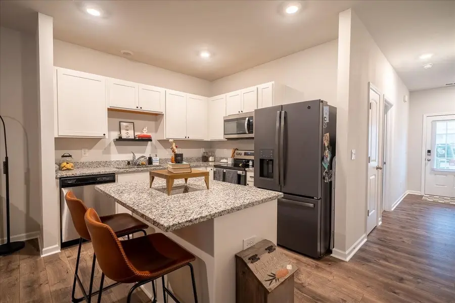 702 Dallas Dr, Columbia, TN 38401 - #2