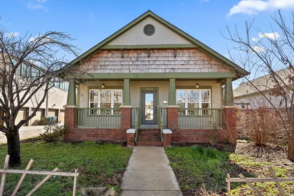 1704 Williams Street, Chattanooga, TN 37408