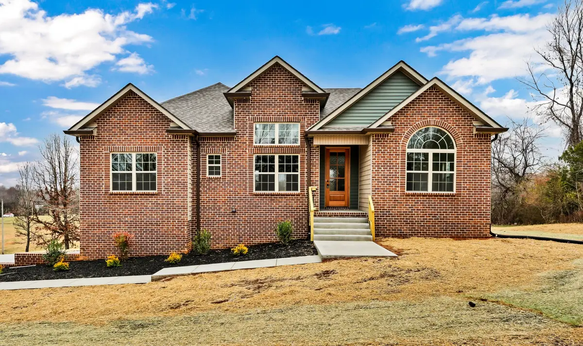 1905 North Soules Chapel Rd, Cumberland Furnace, TN 37051 - #1