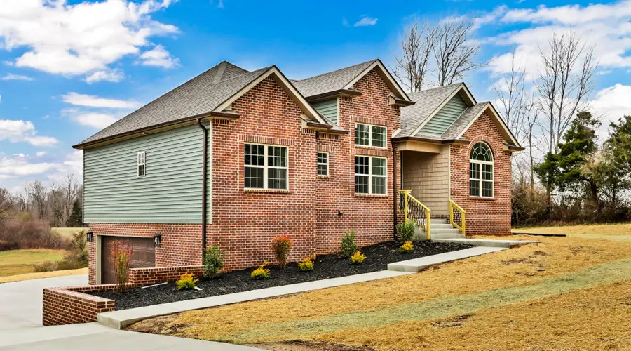 1905 North Soules Chapel Rd, Cumberland Furnace, TN 37051 - #2