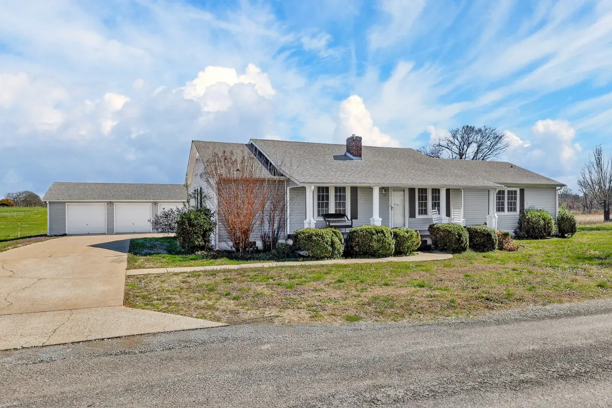 33 Tucker Ln, Taft, TN 38488 - #1