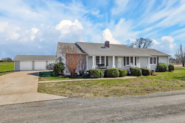 33 Tucker Ln, Taft, TN 38488