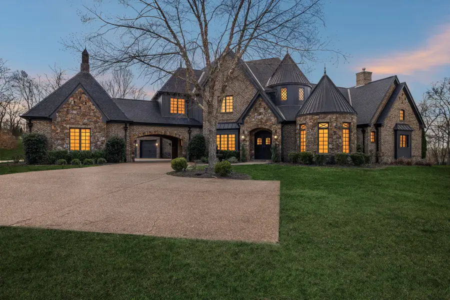 7105 Marsh Hawk Ct, Arrington, TN 37014 - #2