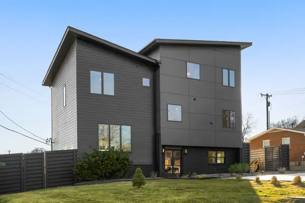 2312 Brittany Dr, Nashville, TN 37206