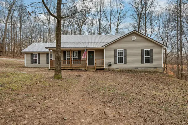 1201 Gallion Rd, Cumberland Furnace, TN 37051