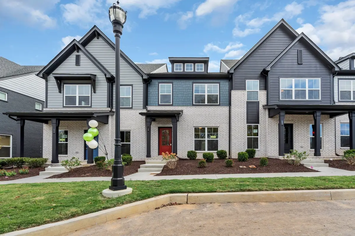 350 Twig Pvt Court, Hendersonville, TN 37075 - #1