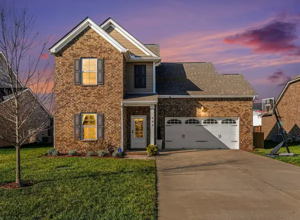 602 Oakvale Ln, Mount Juliet, TN 37122