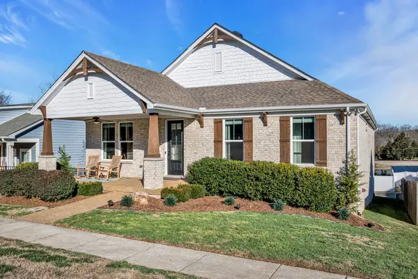 111 Ellersly Way, Kingston Springs, TN 37082