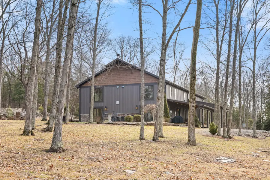 3888 Coleman Hill Rd, Rockvale, TN 37153 - #3