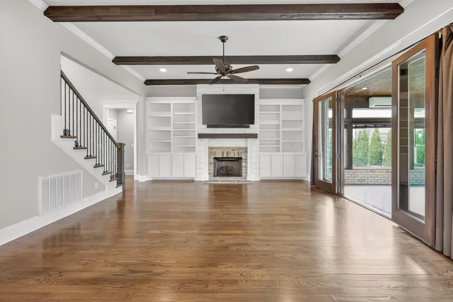 1545 Bunbury Dr, Thompsons Station, TN 37179 - #2