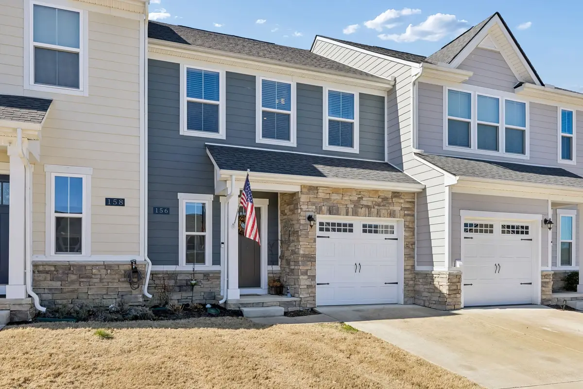 156 Keelon Gap Rd, Spring Hill, TN 37174 - #1