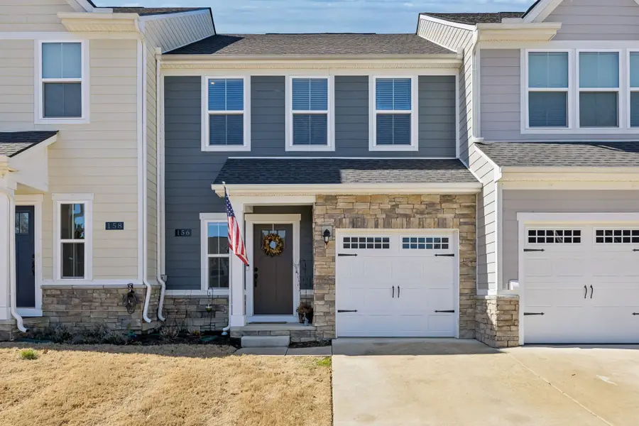 156 Keelon Gap Rd, Spring Hill, TN 37174 - #2