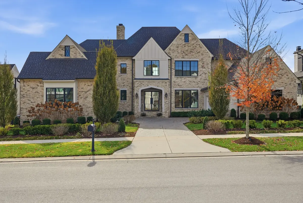 9213 Joiner Creek Rd, College Grove, TN 37046 - #1