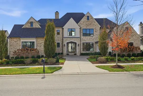 9213 Joiner Creek Rd, College Grove, TN 37046