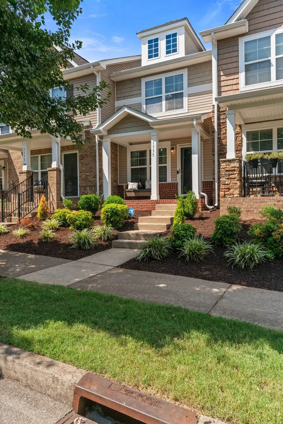 1335 Riverbrook Dr, Hermitage, TN 37076 - #2