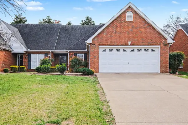 210 Seminole St, Murfreesboro, TN 37127