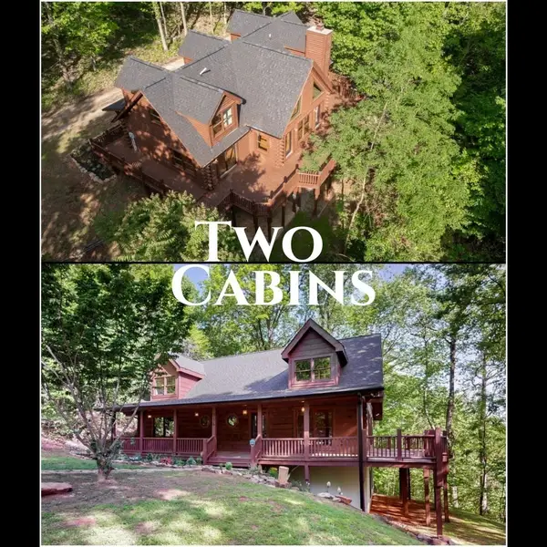 256 Vista Vue Trl, Pelham, TN 37366