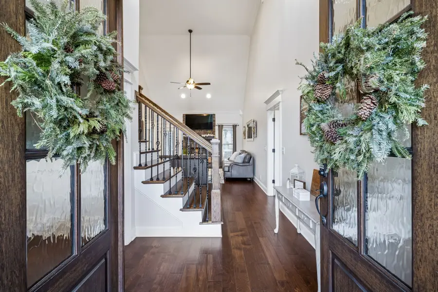 1921 Fairhaven Ln, Murfreesboro, TN 37128 - #2