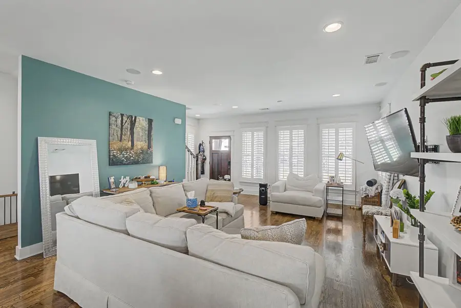 803 Lancaster Way, Nashville, TN 37212 - #2