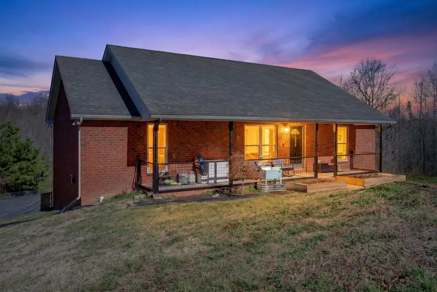 180 Doty Rd, Ashland City, TN 37015 - #2