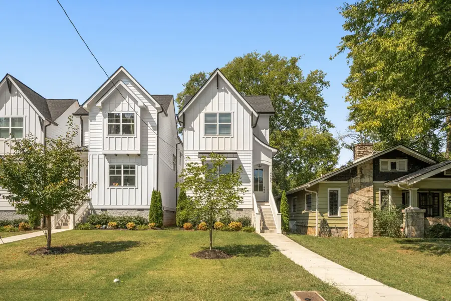 1408C Lischey Ave, Nashville, TN 37207 - #3