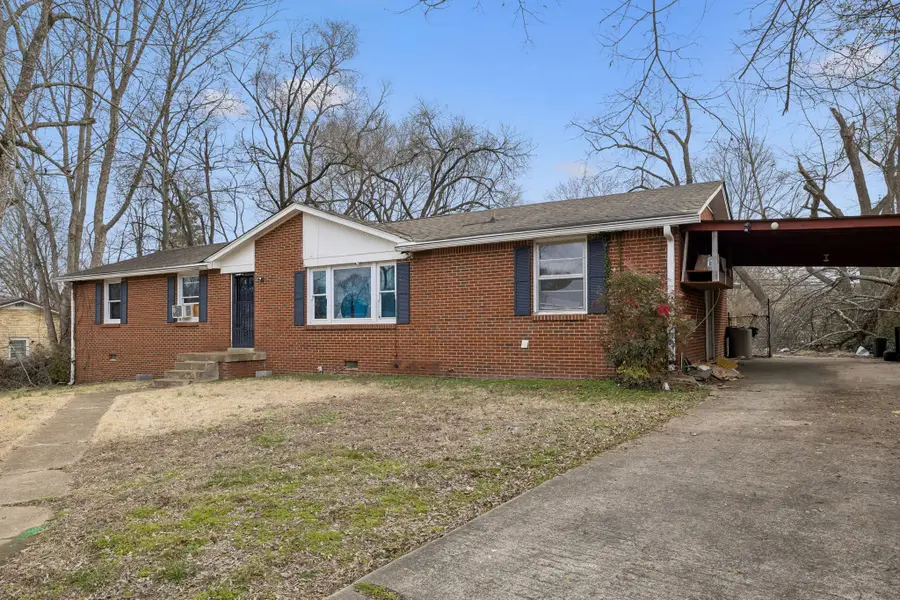 513 Aurelia Lynn Dr, Clarksville, TN 37042 - #2