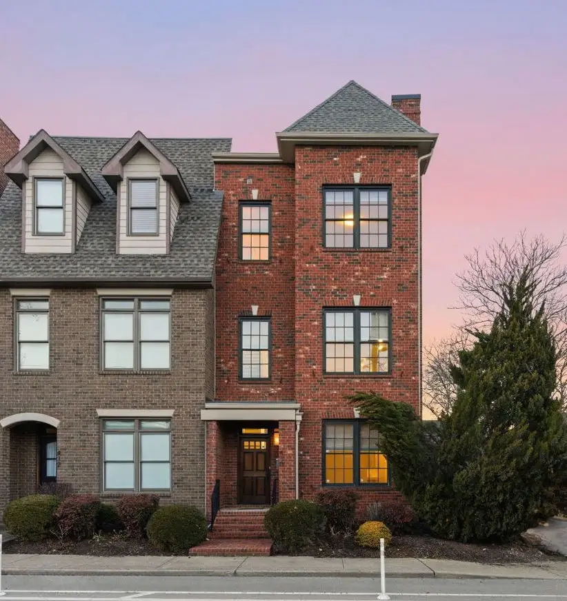 410 Garfield St, Nashville, TN 37208 - #1