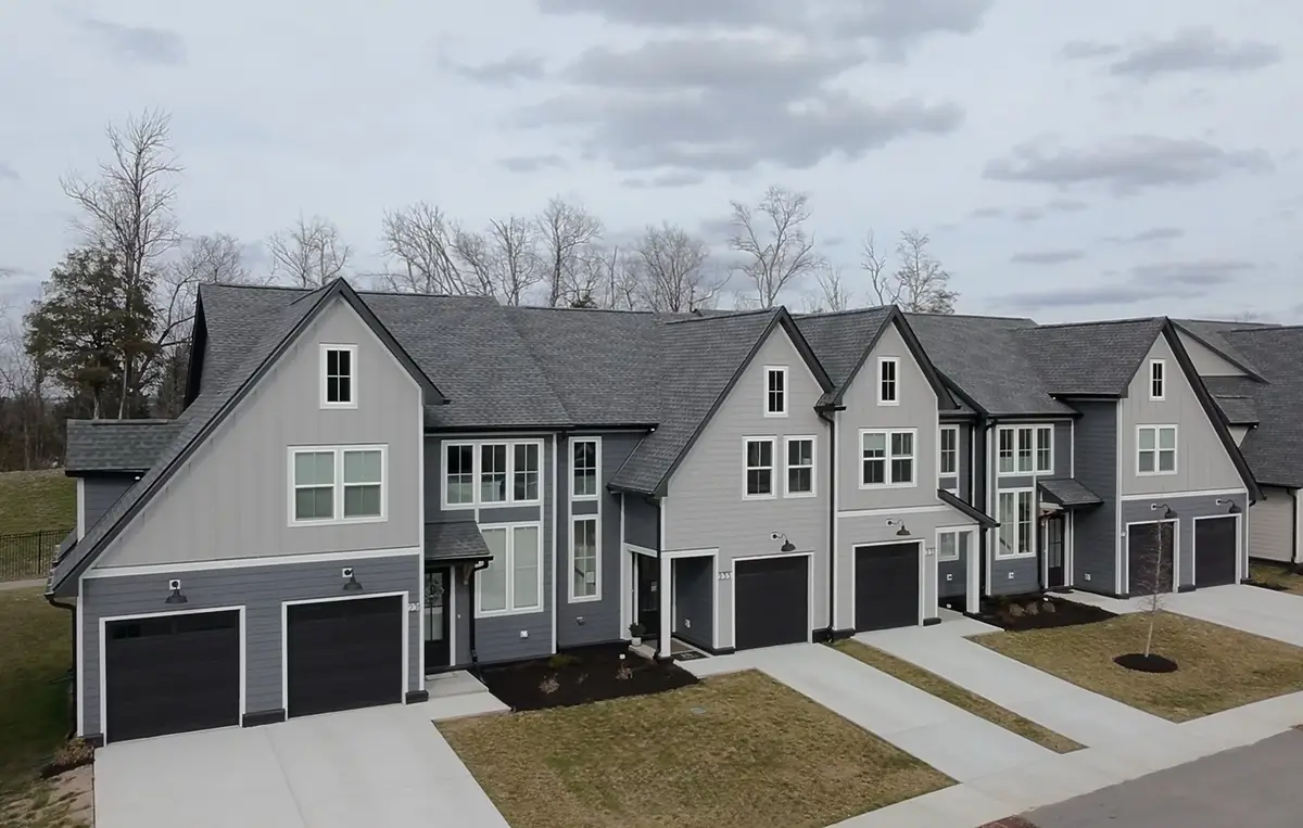 314 Panther Dr, Murfreesboro, TN 37127 - #1