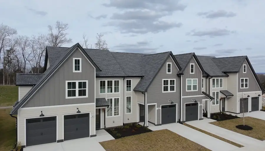 314 Panther Dr, Murfreesboro, TN 37127 - #2