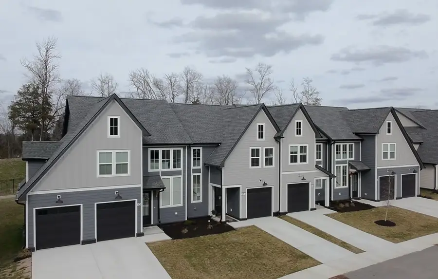 313 Panther Dr, Murfreesboro, TN 37127 - #2