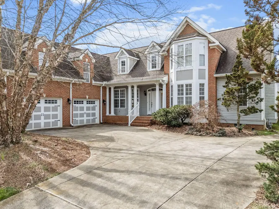 292 Horse Creek Drive, Chattanooga, TN 37405 - #2