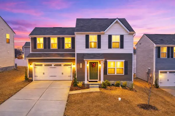 3352 Thorpe Rd, Nashville, TN 37207