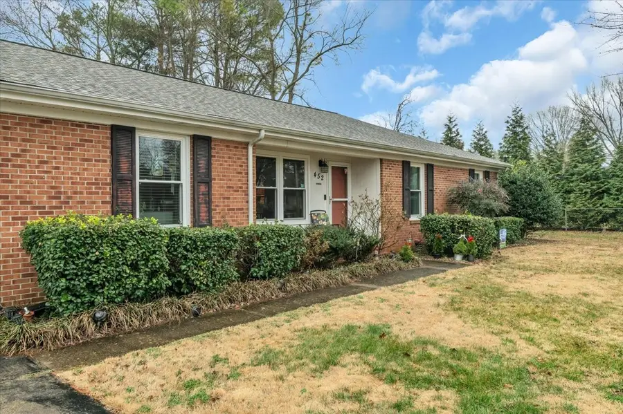 452 Campfire Dr, Murfreesboro, TN 37129 - #2