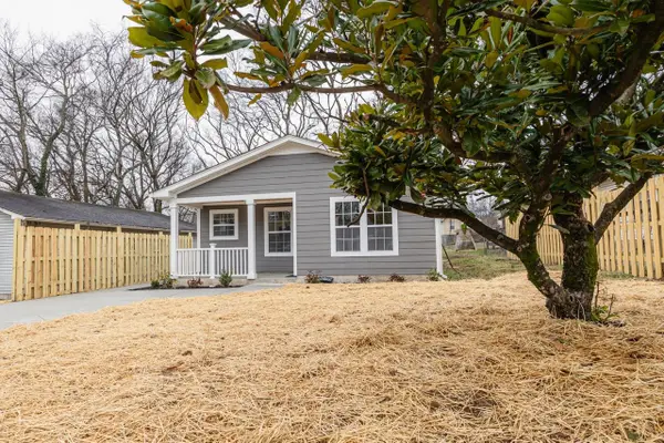 1733 24th Ave N, Nashville, TN 37208