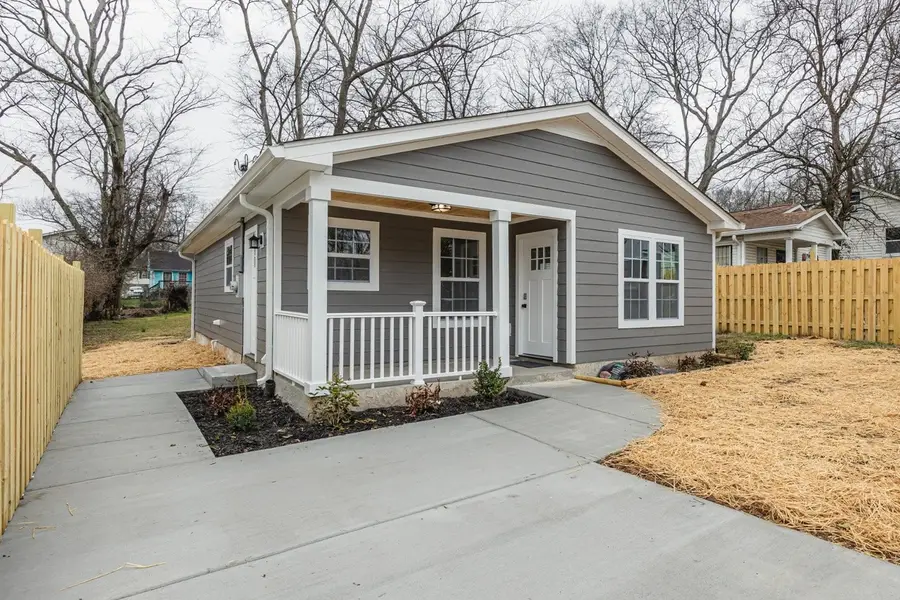 1733 24th Ave N, Nashville, TN 37208 - #2