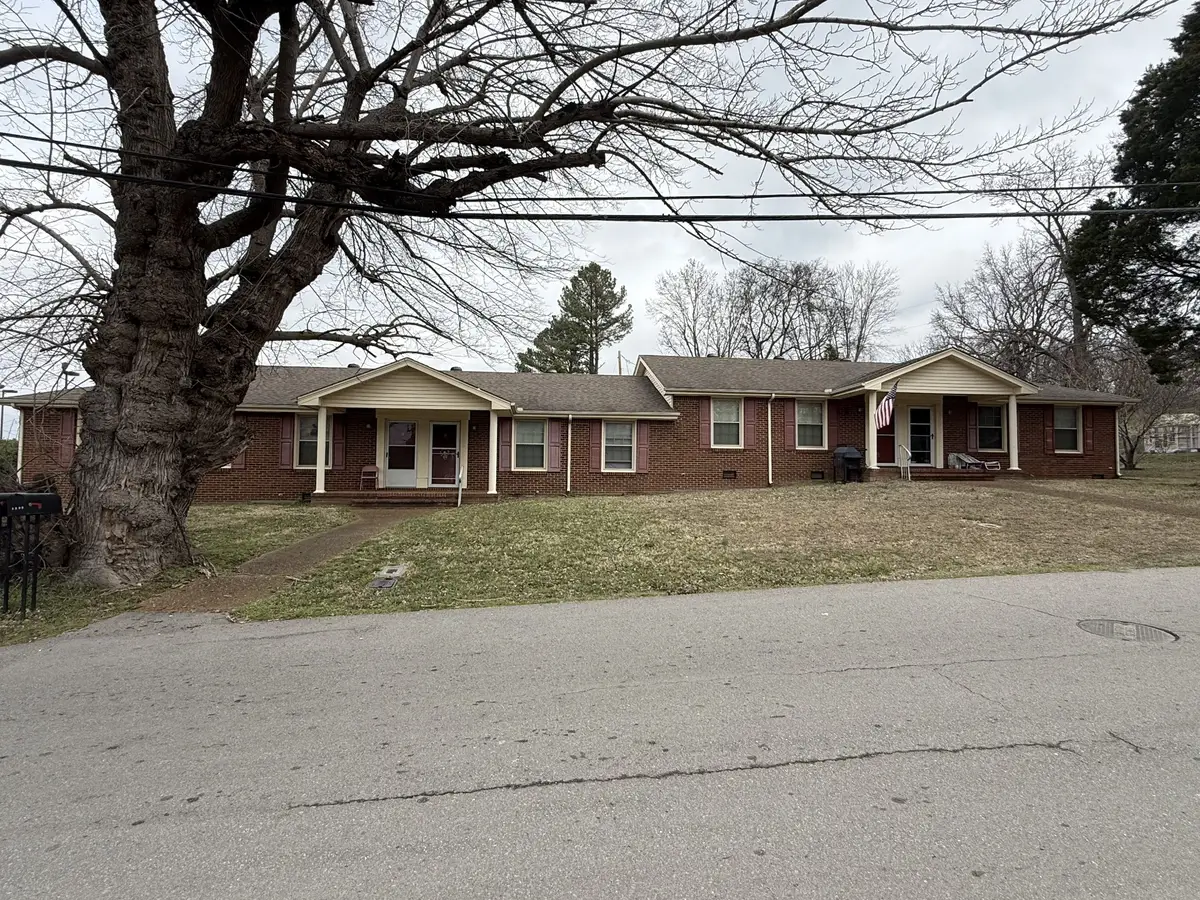 103 Forrest St, Ashland City, TN 37015 - #1