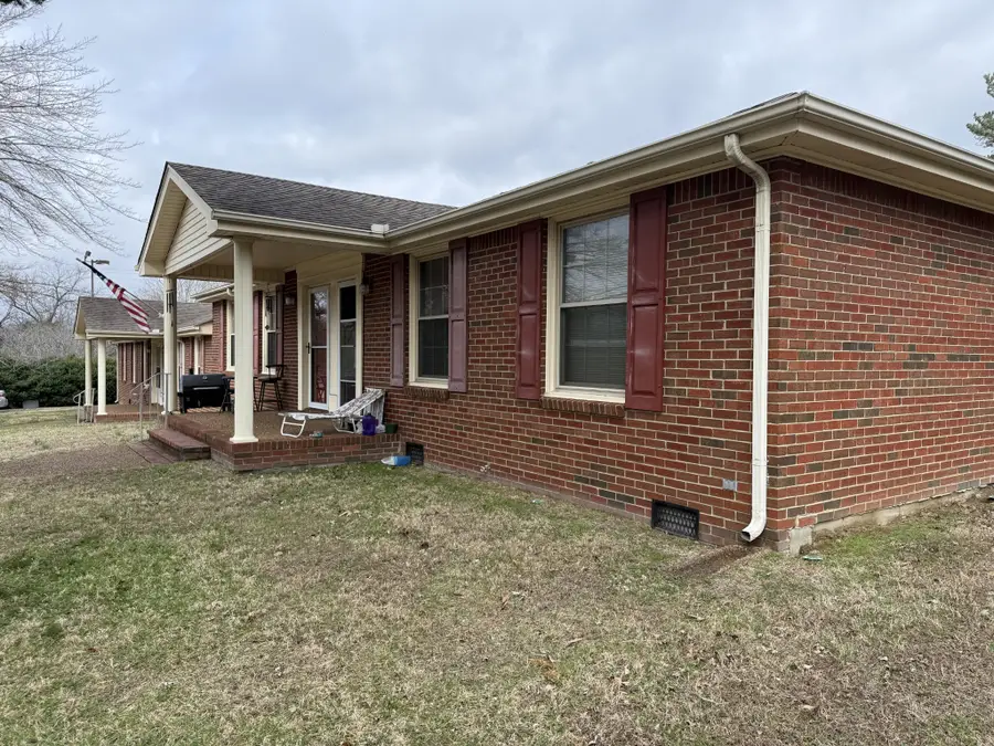 103 Forrest St, Ashland City, TN 37015 - #2