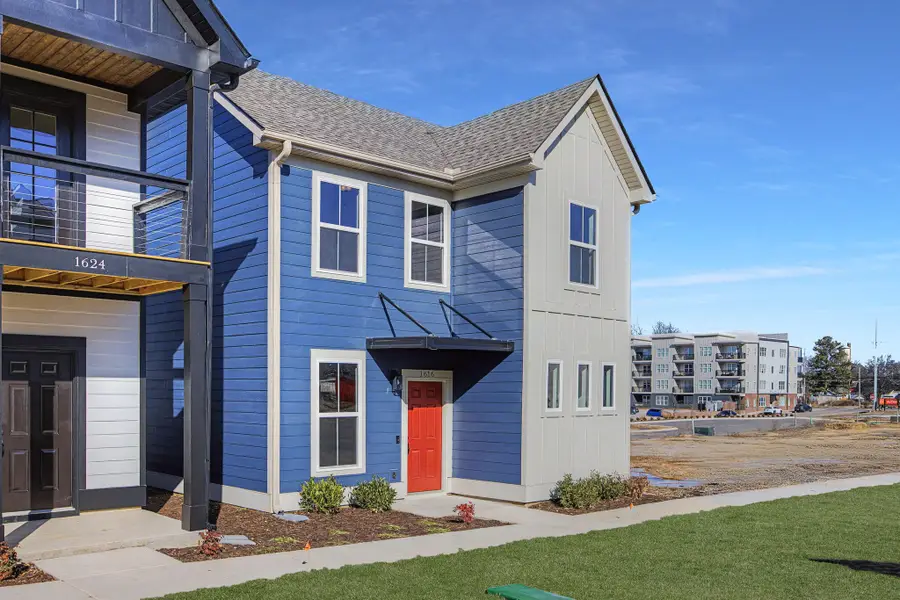 1850 Cotton Way, Chattanooga, TN 37404 - #2