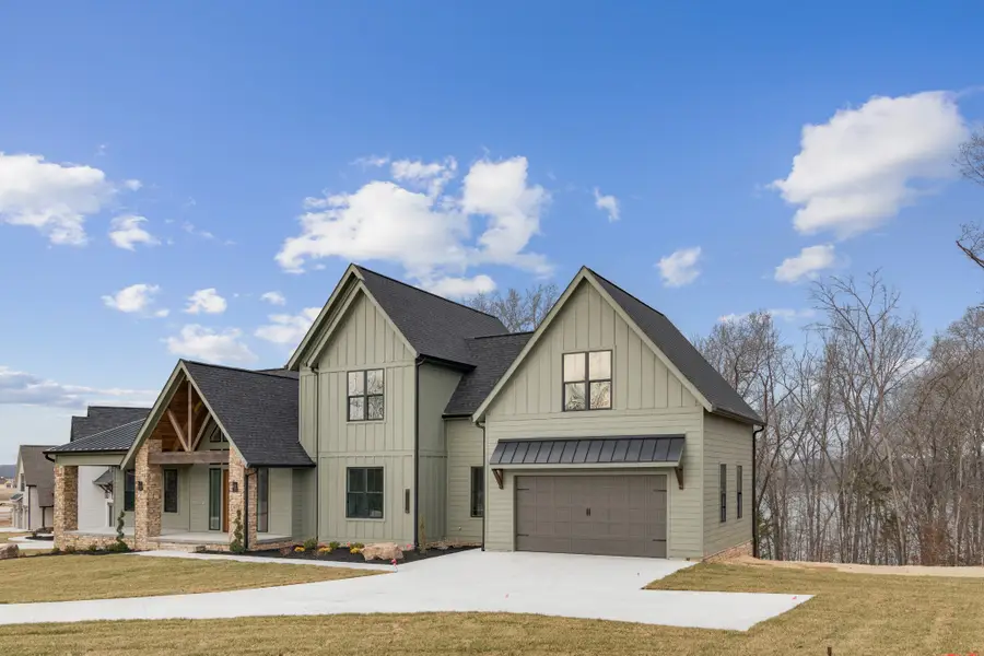 696 Fanning Bend Dr, Winchester, TN 37398 - #3