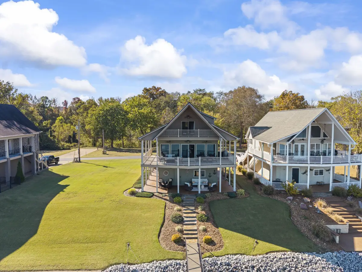 744 Miracle Rd, Decaturville, TN 38329 - #1