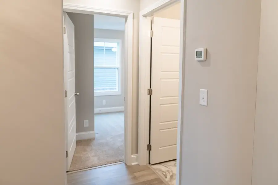 1579 Hidden Creek Trail, Clarksville, TN 37043 - #3