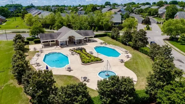 1058 Misty Morn Cir, Spring Hill, TN 37174 - #2