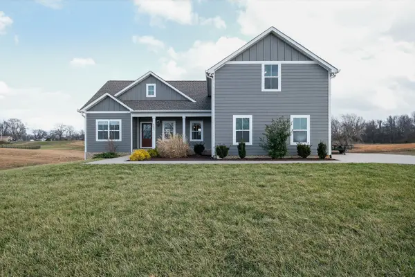 5699 Minnis Rd, Springfield, TN 37172